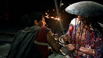 Onimusha: Way of the Sword, de Capcom