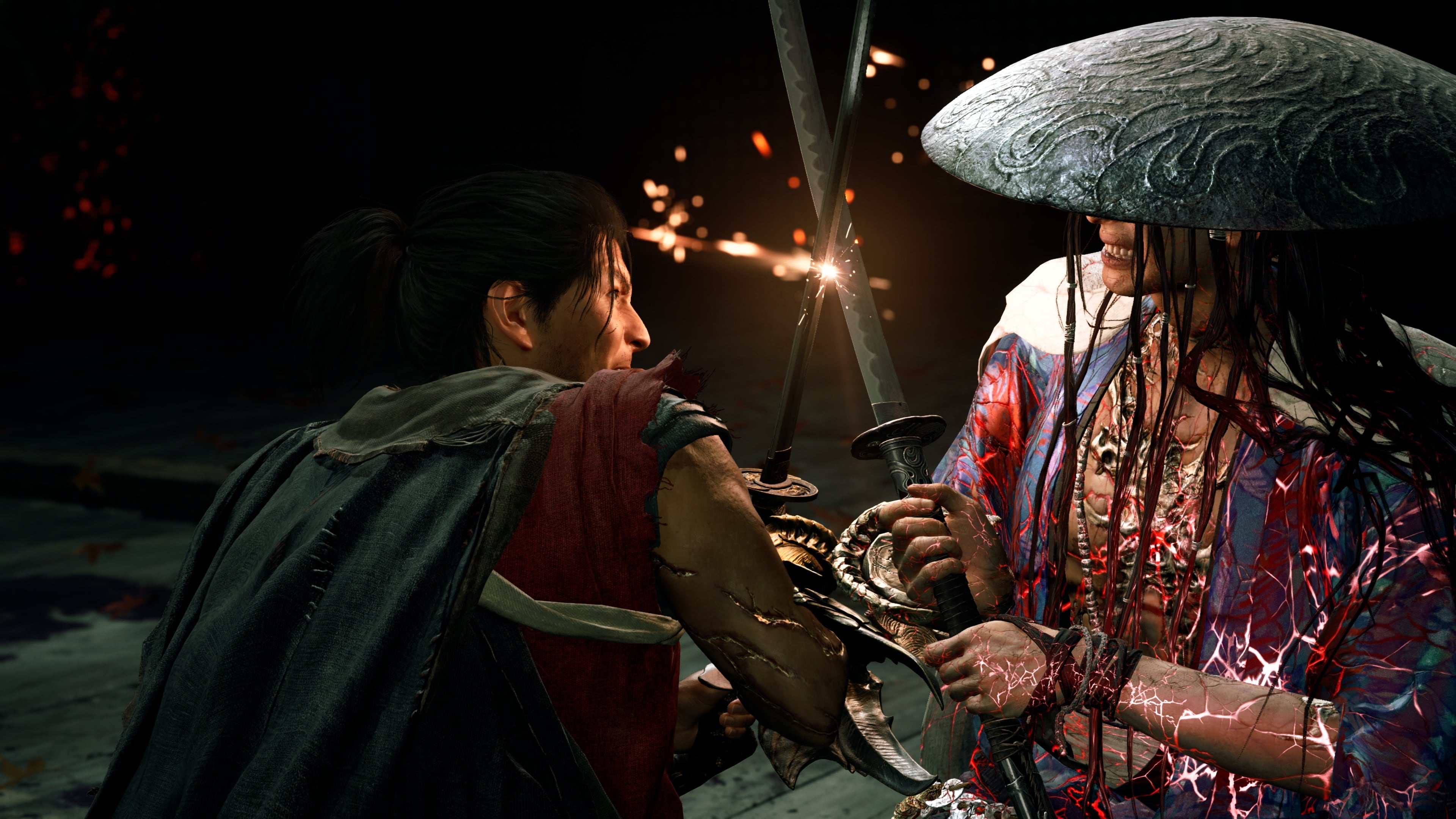 Onimusha: Way of the Sword, de Capcom