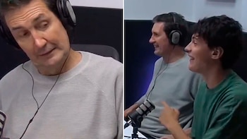 “Soltá el celular”: la divertida