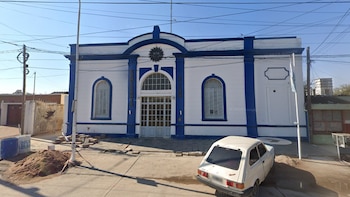 Córdoba: se ahogó con comida