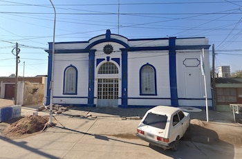 El episodio se registró en