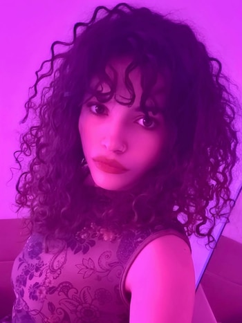 Lexi Jones señaló que sus