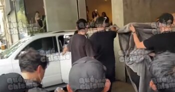 (YT: Que buen chisme)