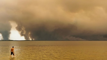 AMP. Los incendios en Francia dejan ya 250.000 evacuados mientras el oeste de Burdeos se pone en alerta máxima