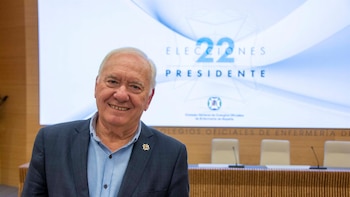 Consejo de Enfermería reclama al próximo Gobierno un aumento del ratio de profesionales: "Estamos al mínimo"