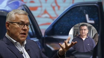 Asesinato del director de La