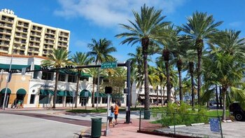 Pequeña Buenos Aires: el rincón