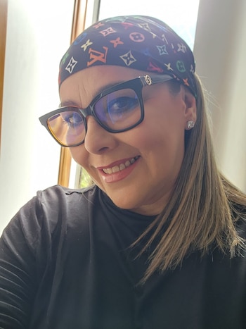 Paula Restrepo mencionó que, durante