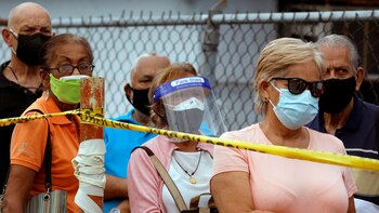 “La vacuna rusa a partir