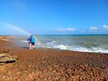 Para llegar hay varias opciones