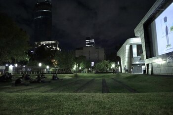 Las proyecciones inician a las