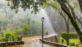 El pronóstico del estado del tiempo en Puerto Plata (Imagen ilustrativa Infobae)