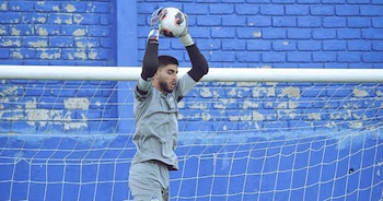 Pedro Gallese – Alianza Lima – Deportivo Cali – Liga 1 – Perú – deportes – 21 octubre