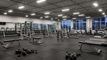 Día del Trabajador Deportivo: cómo