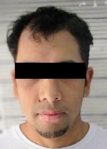 El acusado fue hallado culpable