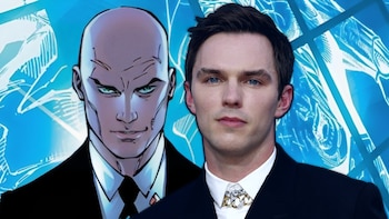 Nicholas Hoult interpretaría el rol