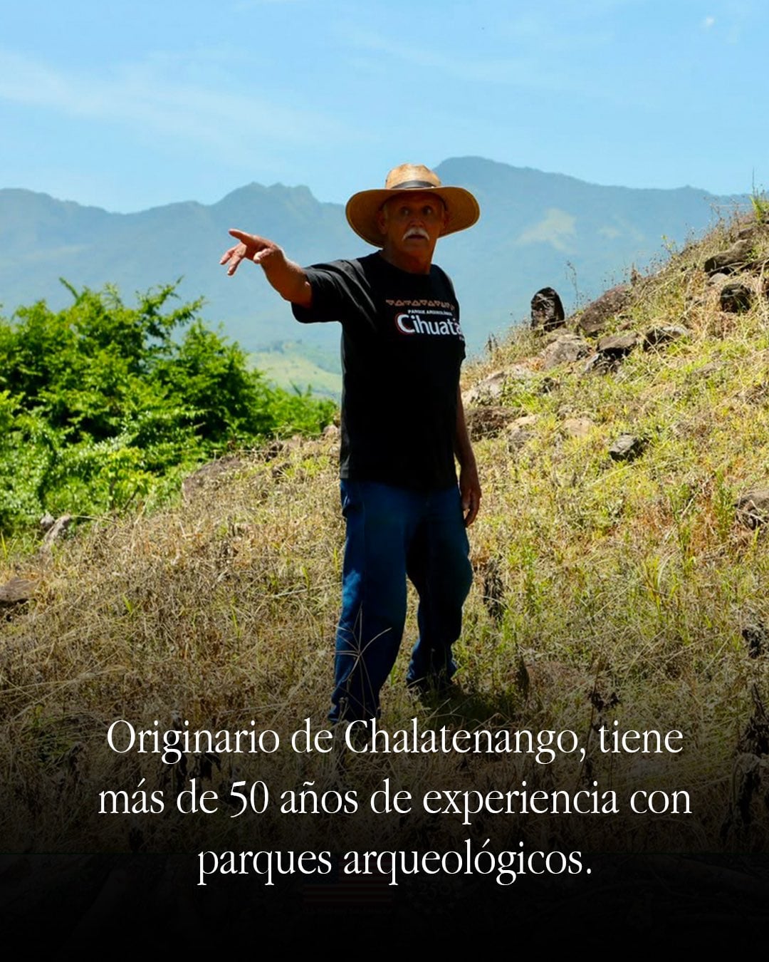 Las estructuras de Cihuatán requieren mantenimiento frecuente para reducir el deterioro causado por lluvias, vegetación y exposición ambiental. (Foto cortesía Embajada de EE.UU. )