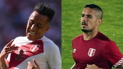 ‘Loco’ Vargas cuestionó convocatoria de Christian Cueva como “invitado” a la selección peruana con irrebatible argumento: “¿Qué pensará el resto?”