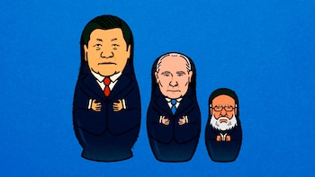 imagen: alberto miranda (The Economist)