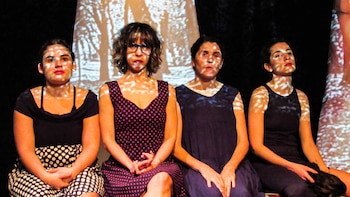 "Y a otra cosa mariposa”,