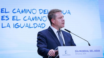 Page señala que el Gobierno ha entrado en “estado vegetativo” y carga contra el “cerrojazo absoluto” de los socios de Pedro Sánchez