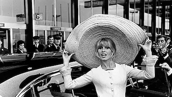 El legado de Brigitte Bardot