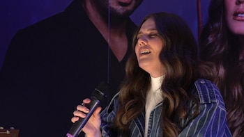 (Foto: Juan Vicente Manrique/Infobae)