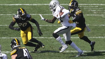 Con cinco bajas y un