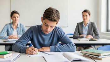 Por qué los alumnos con las mejores notas pueden ser los que menos aprenden, según una experta