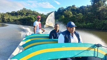 Envían misiones humanitarias a Buenaventura