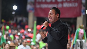 Crédito: Facebook, @Eduardo Ramírez