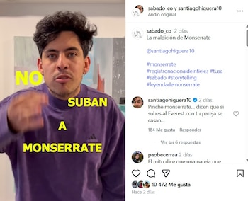 Higuera advirtió sobre no subir