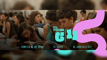 Llega la FILFEM 2022