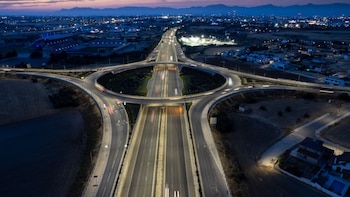 Expropiaciones retrasan ejecución del Anillo