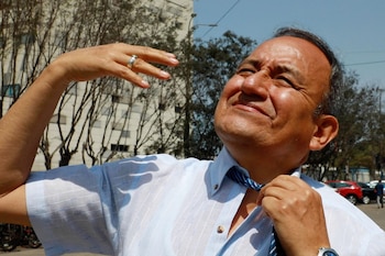 De acuerdo al Senamhi, las