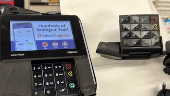 El Servicio Secreto de Estados Unidos desmanteló una red de clonación de tarjetas en el norte de Texas