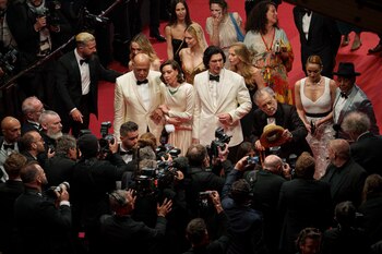 Jean Labadie, de Le Pacte,