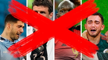 Qatar 2022 ha dado bastante de que hablar