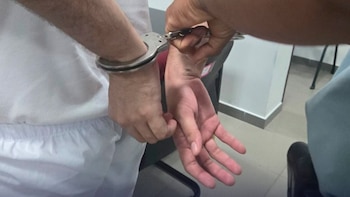 Salvadoreño que violó a su abuela octogenaria fue condenado a 16 años de prisión