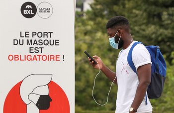 Las autoridades siguen investigando el