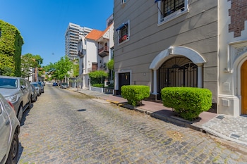 Malasia y Gorostiaga