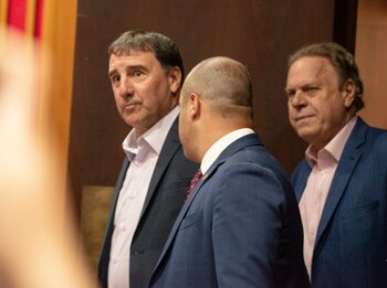 El nuevo entrenador de la