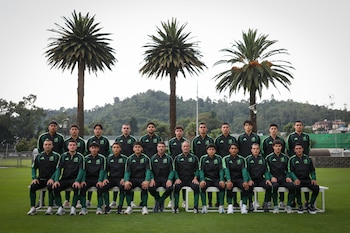 El primer partido del Tri Sub-20 puede marcar el ritmo de la fase de grupos y fortalecer el ánimo del plantel en el Premundial de Concacaf 2026. (X/@miseleccionsubs)