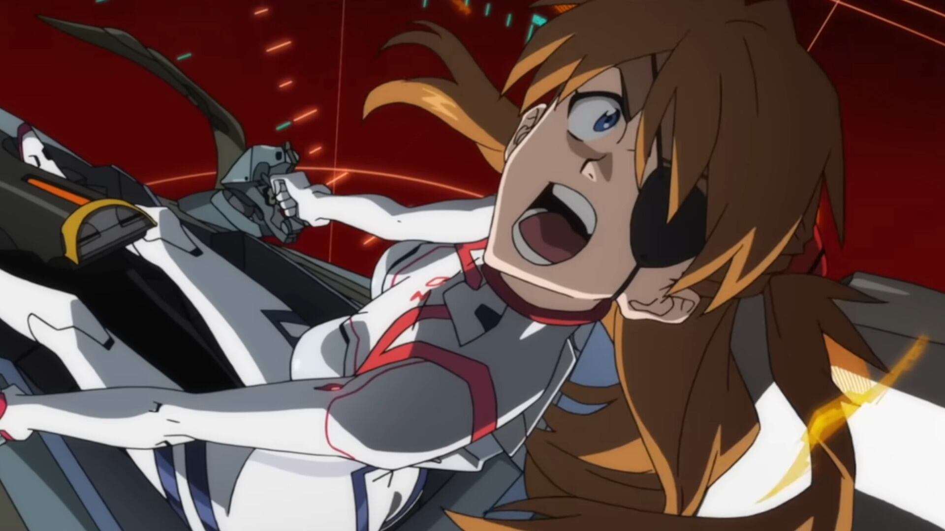 Evangelion: 3.0+1.0 Thrice Upon A Time (Captura de tráiler oficial)