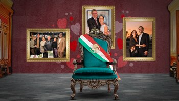 Claudia Sheinbaum-Xóchitl Gálvez-Jorge Álvarez Máynez-Elecciones 2024-México-13 de febrero