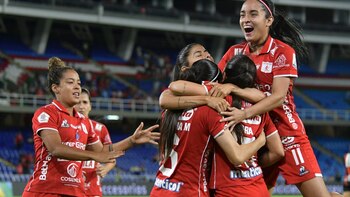 Estos son los tres equipos