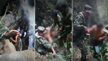 Captura de pantalla vídeo de