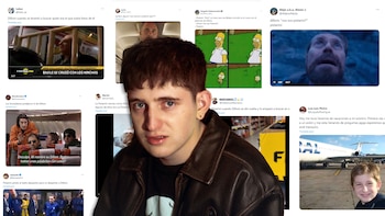 Los mejores memes del encuentro