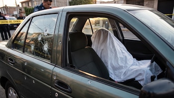 Un hombre y tres menores mueren de manera violenta el fin de semana en Panamá