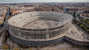 El proyecto inició en 2007